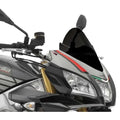 For Aprilia Tuono V4 1100 2015-2018 Puig 7615N Z-Racing Windscreen
