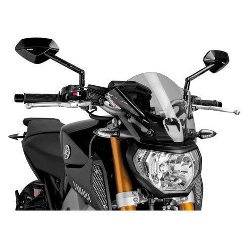 Puig 6859H Generation Sport Naked Windshield