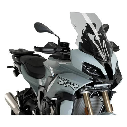 For BMW S1000XR 2021 Puig 20447H Touring Screen