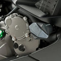 For Kawasaki Ninja ZX6R 2019 Puig R19 Frame Sliders