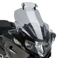 For BMW K1600GT 2011-2020 Puig 6375H Multiregulable Clip-On Visor