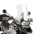 For BMW R1200GS 2004-2012 Puig 4331W Touring Screen