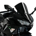 For Kawasaki Ninja 650 2020 Puig 3880N R-Racer Screen