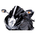 For Suzuki GSXR600 2011-2017 Puig 5605W Z-Racing Windscreen