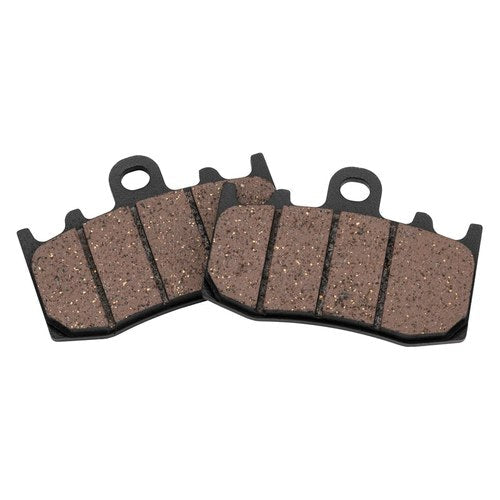 For BMW HP2 2007-2009 BikeMaster Standard Front Brake Pads
