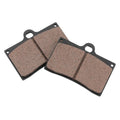 For Husqvarna SMR510 2006-2008 BikeMaster Standard Front Brake Pads