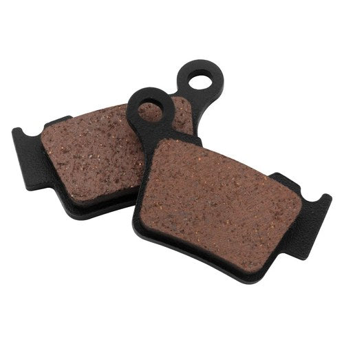 For Husqvarna FC450 2014-2015 BikeMaster Standard Rear Brake Pads