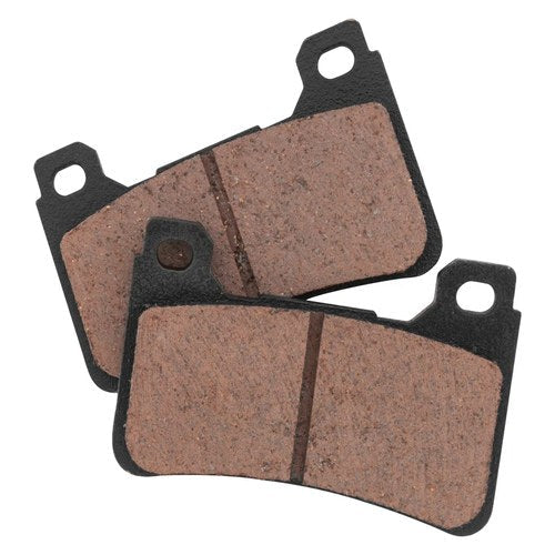 For Honda CBR600RR 2005-2017 BikeMaster Standard Front Brake Pads