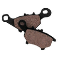 BikeMaster Standard Brake Pads