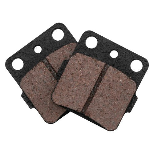 For Honda CRF150R 2007-2021 BikeMaster Standard Front or Rear Brake Pads
