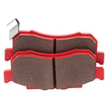BikeMaster Sintered Brake Pads