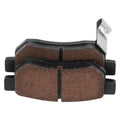 BikeMaster Standard Brake Pads