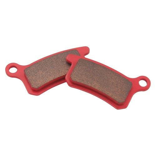 For KTM 65 2002-2014 BikeMaster Sintered Front or Rear Brake Pads