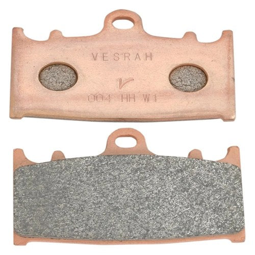 For Suzuki Bandit 400 91-93 Vesrah VD-344/2JL Front Sintered Metal Brake Pads