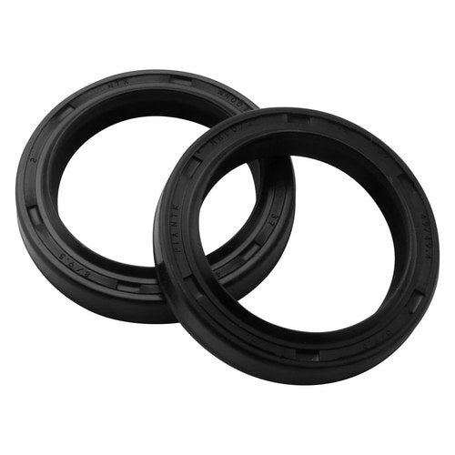 For Suzuki GS1150 1984-1985 BikeMaster 429014 Fork Seals