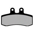 For Aprilia Pegaso 650 1996 Vesrah VD-982 Front Organic Semi-Metallic Brake Pads
