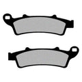 For Aprilia Scarabeo 250 2006 Vesrah Front Organic Semi-Metallic Brake Pads