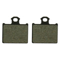 For KTM 85 2011-2016 Wild Boar Off Road Rear Semi-Metallic Brake Pads