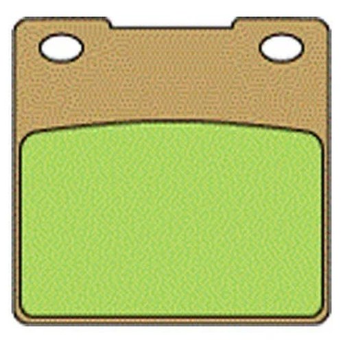 For Kawasaki Ninja ZX12R 00-05 Vesrah VD-327/2JL Rear Sintered Metal Brake Pads