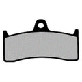 For MV Agusta Brutale 04-08 Vesrah VD-437 Front Organic Semi-Metallic Brake Pads