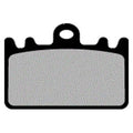 For Victory Gunner 15-16 Vesrah VD-433 Front Organic Semi-Metallic Brake Pads