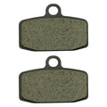Wild Boar Off Road MX-05312 Front Semi-Metallic Brake Pads