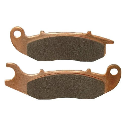 For Honda CRF250L 13-16 Wild Boar Off Road Front Full-Metallic Brake Pads