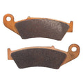 For Honda CRF150F 03-17 Wild Boar Off Road Front Full-Metallic Brake Pads