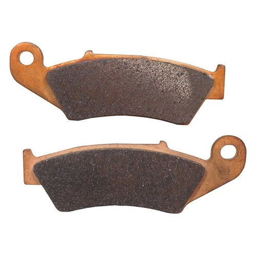 For Honda CRF150F 03-17 Wild Boar Off Road Front Full-Metallic Brake Pads