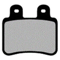 Vesrah VD-999 Front Organic Semi-Metallic Brake Pads