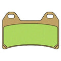 Vesrah Front Sintered Metal Brake Pads