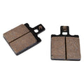 Vesrah Front Sintered Metal Brake Pads