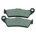 For Husqvarna TC125 14-16 Wild Boar Off Road Front Semi-Metallic Brake Pads