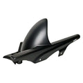 For Suzuki SV650 2017-2018 Puig Rear S Matte Black Fender