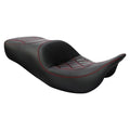 Driver Passenger Seat Fit For Harley Touring Road Electra Street Glide 2009-2023