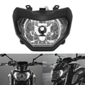 Front Headlight Assembly Headlamp Light Fit For Yamaha FZ07 MT-07 2018 2019 2020