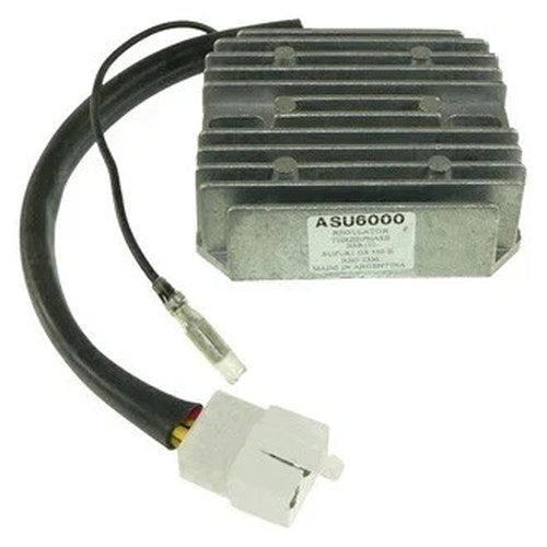 For Suzuki GS1100E 1982-1983 Wild Boar Off Road Wildboar Regulator