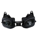 Headlamp Headlight Assembly Fit For Kawasaki Ninja ZX-6R ZX 6R ZX6R 2007-2008