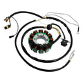 Motorcycle Magneto Stator Coil Fit For Polaris Sportsman 700 Carb 12-POLES 2004