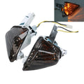 Rear Indicator Turn Signal Light Fit For Suzuki GSXR1000 07 08 GSXR600 750 08-10