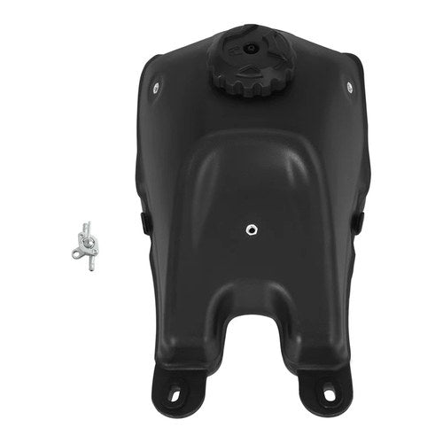 Fuel Gas Petrol Tank & Cap Fit For Honda CRF110 CRF110F 2013-2018 2017 2016 2015