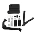 Rear Passenger Footpegs Pedal Mount Fit For Harley Sportster S RH1250S 2021-2025