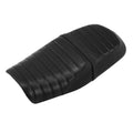 Black Two Up Driver & Passenger Pillion Seat Fit For Honda CB1100 2010-2024 2011