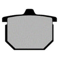 For Honda Goldwing 1100 80-81 Vesrah Rear Organic Semi-Metallic Brake Pads