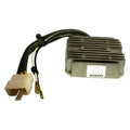 For Honda CB550K 1975-1978 Wild Boar Off Road Wildboar Regulator