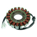 For Kawasaki GPz550 1984-1985 Wild Boar Off Road Wildboar Stator Coil