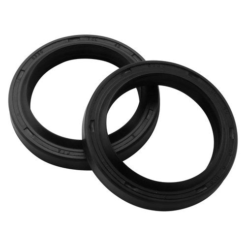 For Yamaha Venture Royale 1983-1993 BikeMaster Fork Seals