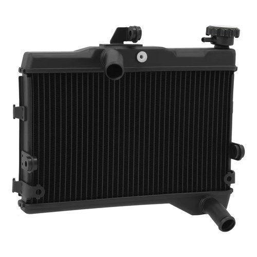 Aluminum Radiator Cooler Fit For Yamaha XSR700 2022-2025 MT07 2021-2024 2022 23