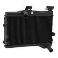 Aluminum Radiator Cooler Fit For Yamaha XSR700 2022-2025 MT07 2021-2024 2022 23