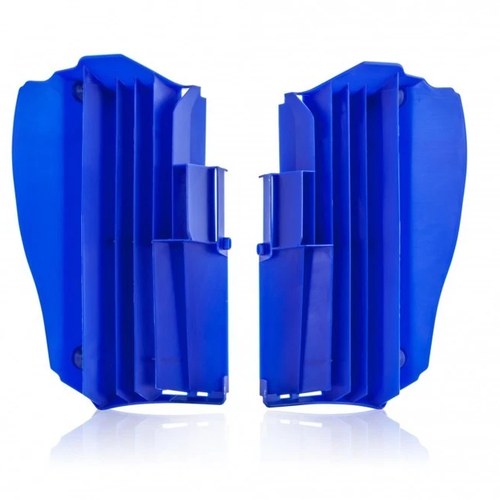Cycra For 20+ Yamaha WR250F Radiator Louvers – Fits Yamaha YZ And WR Models